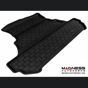 Dodge Challenger Cargo Liner - Black by 3D MAXpider (2008-2010)